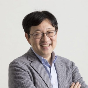 Hiroaki Kitano