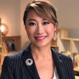 Pascale Fung (co-chair)