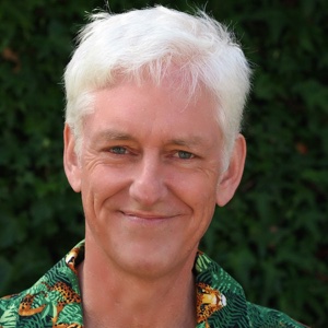 Peter Norvig