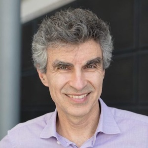 Yoshua Bengio